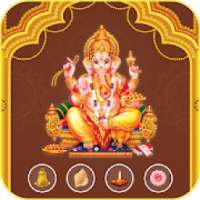 My Mandir : Virtual Pooja for all God