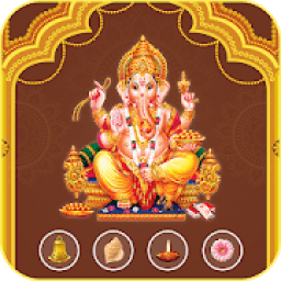 My Mandir : Virtual Pooja for all God आइकन