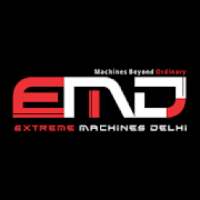 Extreme Machines Delhi