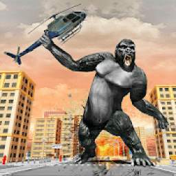 Angry Animals City Rampage