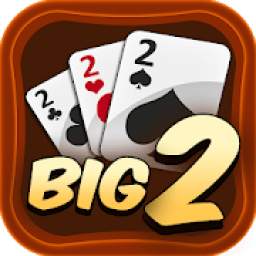 Big 2 - Chinese Poker Card Games
