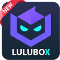 Lulubox - ML FF Free Fire Guide