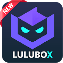 ikon Lulubox - ML FF Free Fire Guide