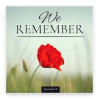 Remembrance Day Messages on 9Apps