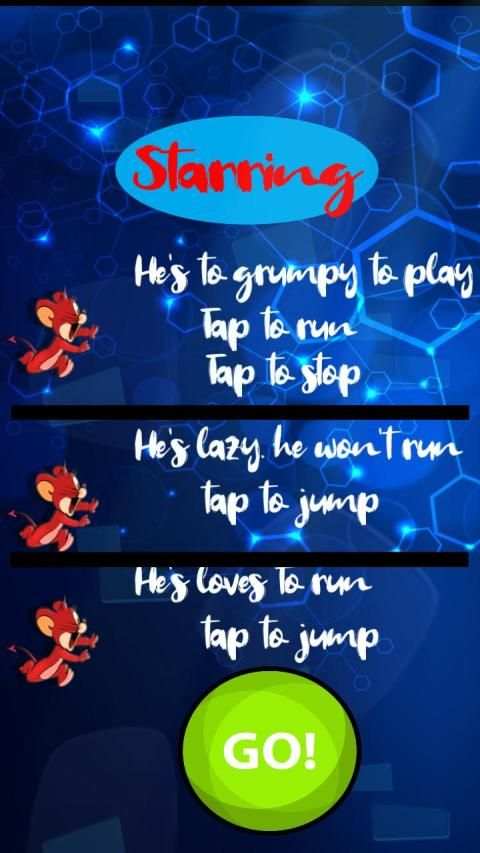 Tome and Jerryy: Mouse Maze FREE screenshot 1