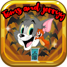 Tome and Jerryy: Mouse Maze FREE icon