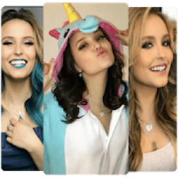 Larissa Manoela Fotos e Wallpaper icon