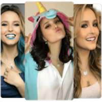 Larissa Manoela Fotos e Wallpaper on 9Apps