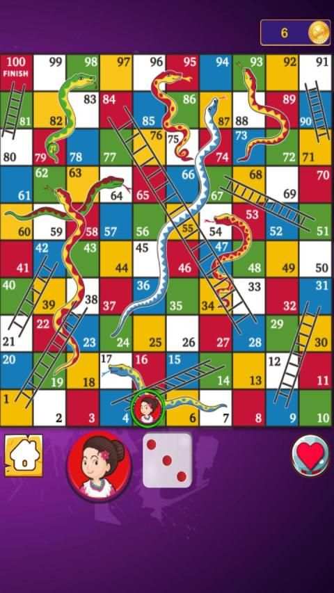 Ludo Star King : Ludo Ludo Game Ludo Club screenshot 1