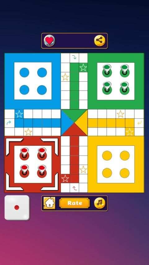 Ludo Star King : Ludo Ludo Game Ludo Club screenshot 2