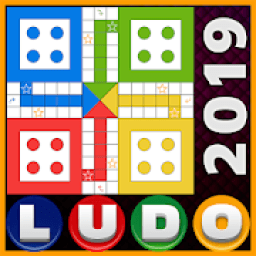 Ludo Star King : Ludo Ludo Game Ludo Club आइकन