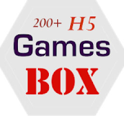 Bello Online Games Box - 200+ online games आइकन