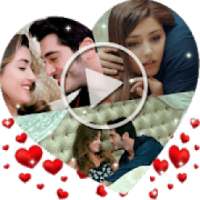 تحويل الصور إلى فيديو بالموسيقى بدون أنترنت‎
‎