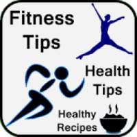 Health and Fitness Tips