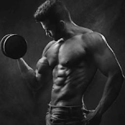 My Abs Workout आइकन