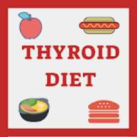 Thyroid Diet on 9Apps