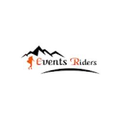 Event Riders