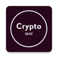 Crypto Quiz