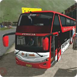 Livery Bussid BOLA SDD 1.0
