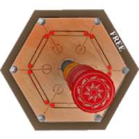 ikon Classic carrom 3d