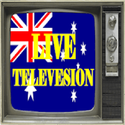 Australian Tv Channels Live आइकन