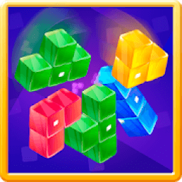 ikon Spin Block – Puzzle Game