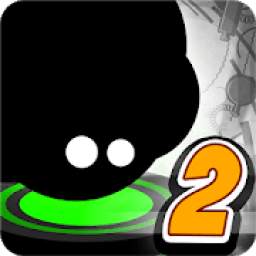 Give It Up! 2 - free music jump game
