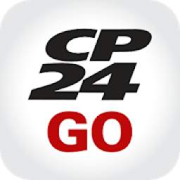 CP24 GO