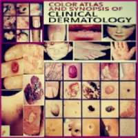 Color Atlas of Skin Diseases - Dermatology Atlas