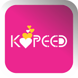 ikon Kupeed Dating App