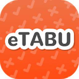 eTABU - Party Game