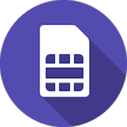 SIM Code icon