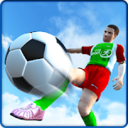 Foot Shoot आइकन