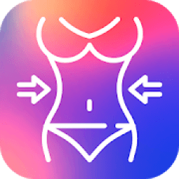 ikon Body Shape Editor - Skin Color Changer