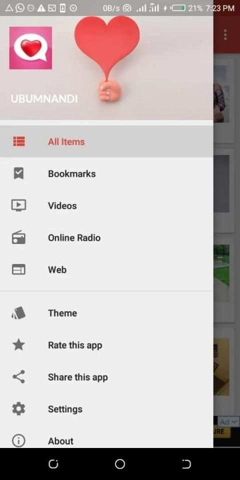 Utamu Wa Usiku* screenshot 5