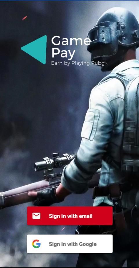 Gamepay - PUBG Tournaments screenshot 8