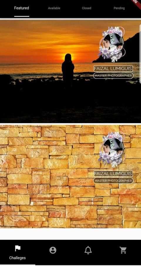 Mobile Photography PHL 1 تصوير الشاشة