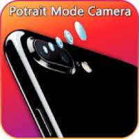 Portrait Mode Camera – HD Camera on 9Apps