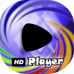 Mp4 Video Player आइकन