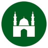 Mosque Finder on 9Apps