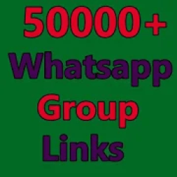 Whatsapp Group Join - Group Link Collection 50000+ आइकन