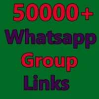 Whatsapp Group Join - Group Link Collection 50000+