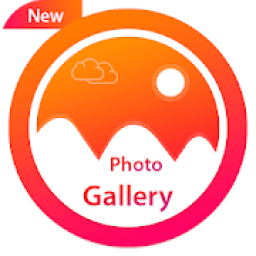 Gallery आइकन