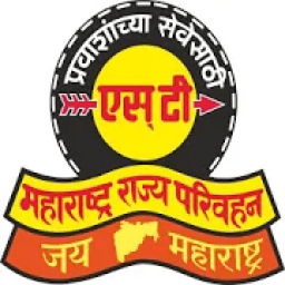 Maharashtra Bus Seva महाराष्ट्र परिवहन मंडल icon