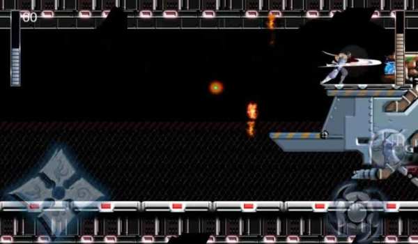 Ninja Legend - Ninja Adventure Classic screenshot 2