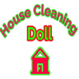 House Cleaning Doll आइकन