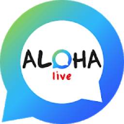 Aloha Live