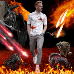 ikon 3D Movie Effects