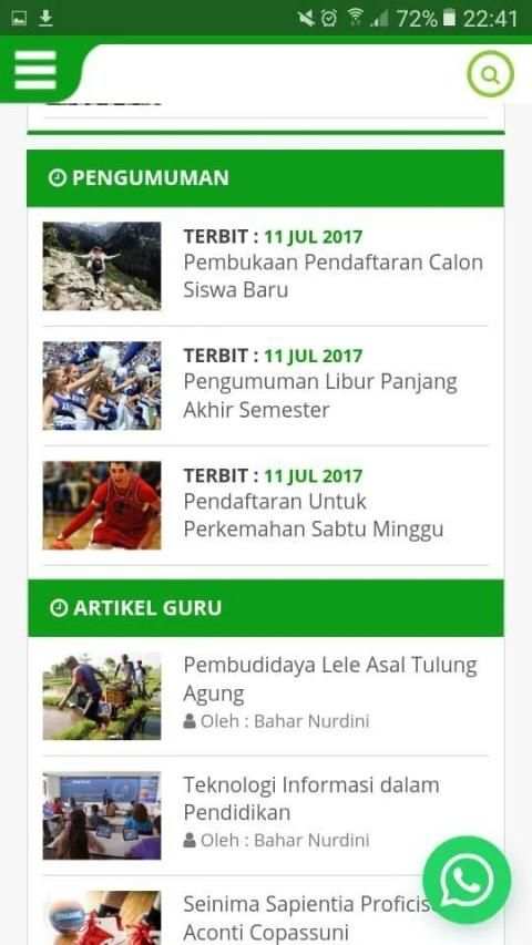 SMK PPN TANJUNGSARI screenshot 3