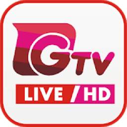 Gtv tv 1.0